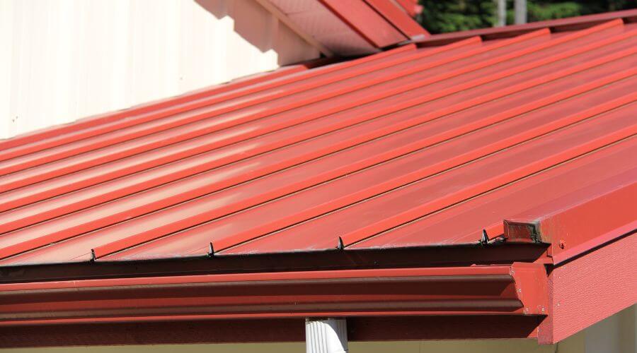 Emergency Industrial Roof Repair in Springdale, WA